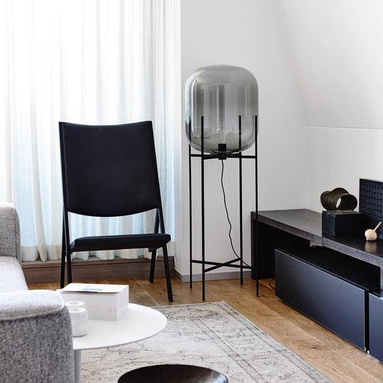 Luminária Moderna ODA - Popbox Home Design