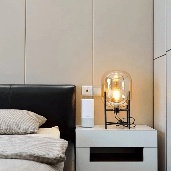 Luminária Moderna ODA - Popbox Home Design