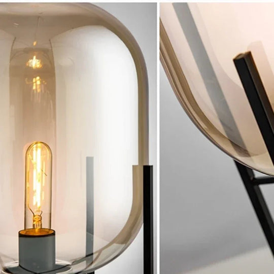 Luminária Moderna ODA - Popbox Home Design