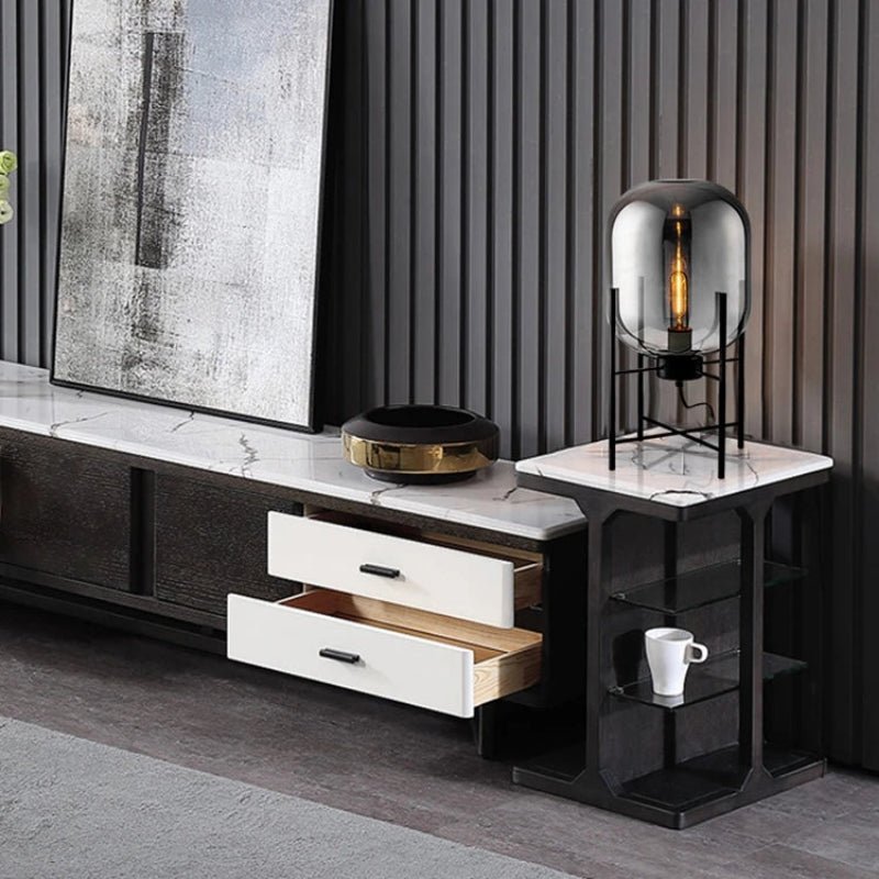 Luminária Moderna ODA - Popbox Home Design