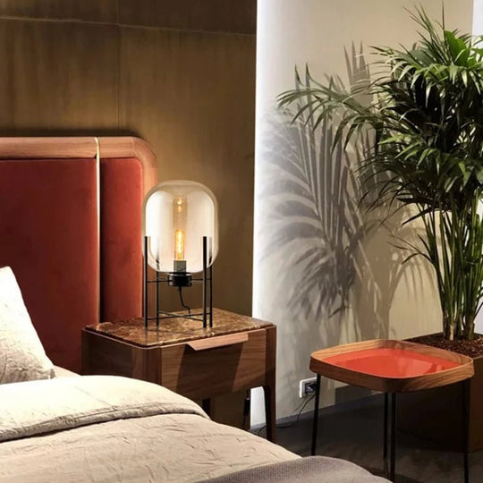 Luminária Moderna ODA - Popbox Home Design
