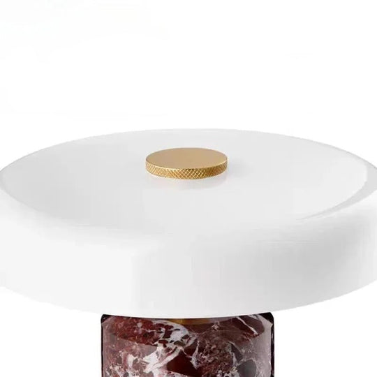 Luminária Moderna Touch Marble - Popbox Home Design