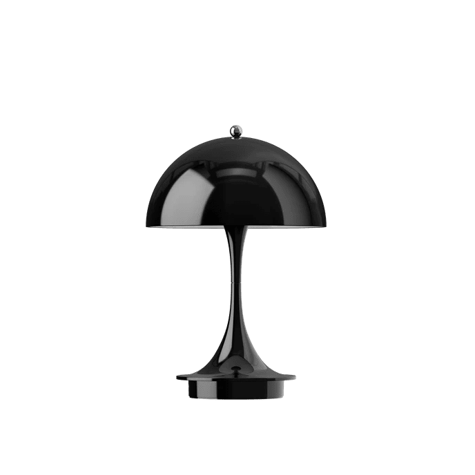 Luminária Panthella Touch - Popbox Home Design