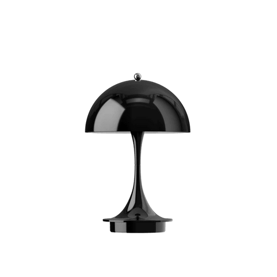 Luminária Panthella Touch - Popbox Home Design