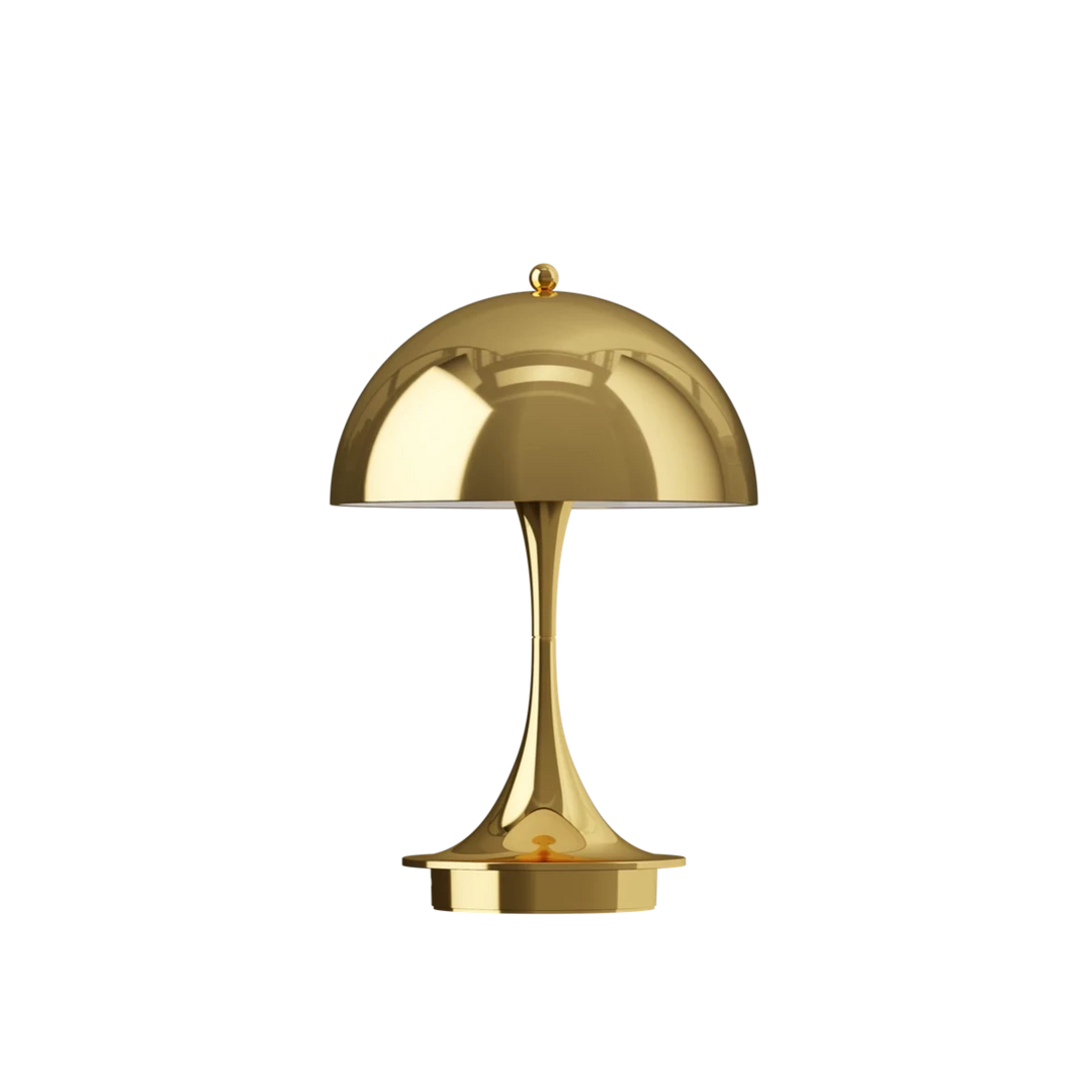 Luminária Panthella Touch - Popbox Home Design