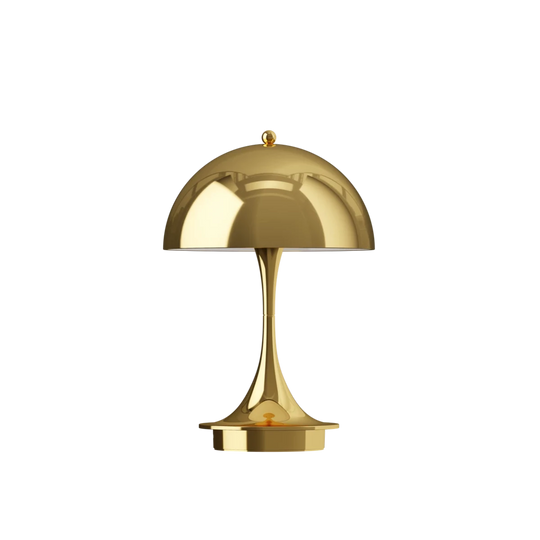 Luminária Panthella Touch - Popbox Home Design