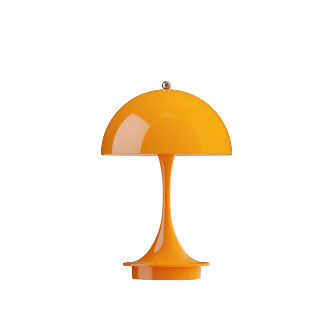 Luminária Panthella Touch - Popbox Home Design