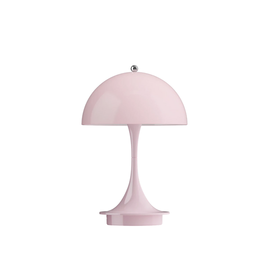 Luminária Panthella Touch - Popbox Home Design