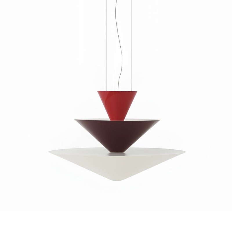 Luminária Pendente Gio Color - Popbox Home Design