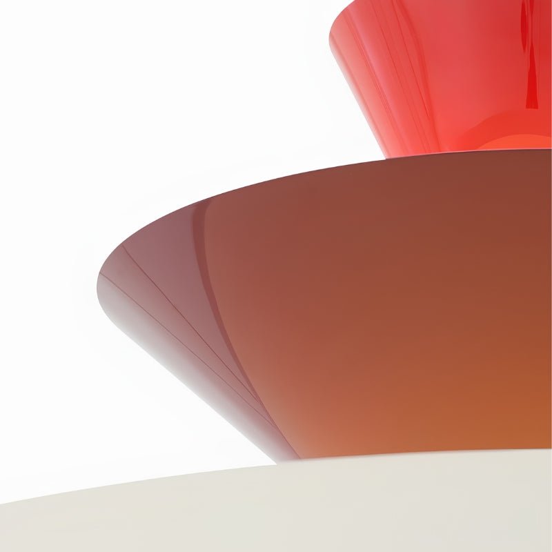 Luminária Pendente Gio Color - Popbox Home Design