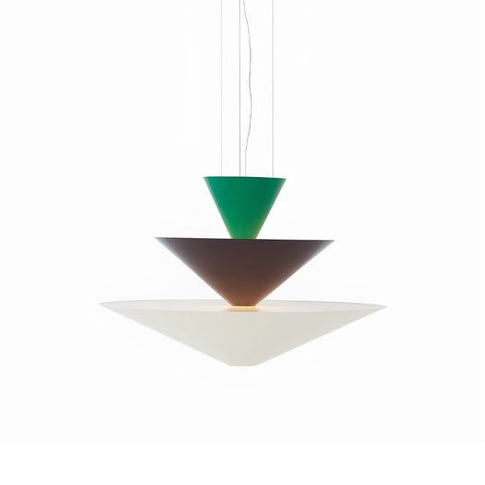 Luminária Pendente Gio Color - Popbox Home Design
