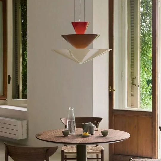 Luminária Pendente Gio Color - Popbox Home Design