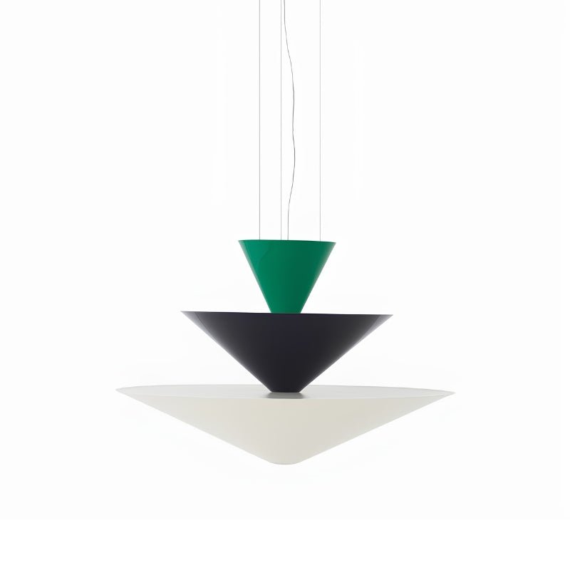 Luminária Pendente Gio Color - Popbox Home Design