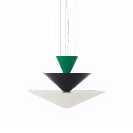 Luminária Pendente Gio Color - Popbox Home Design