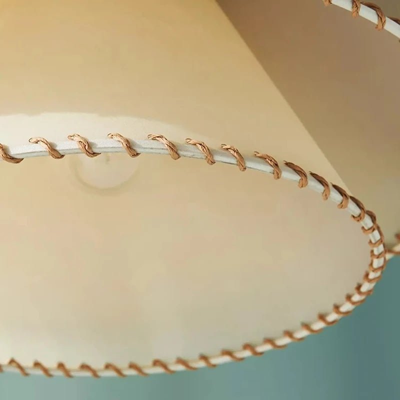 Luminária Pendente Kraft Clothing - Popbox Home Design
