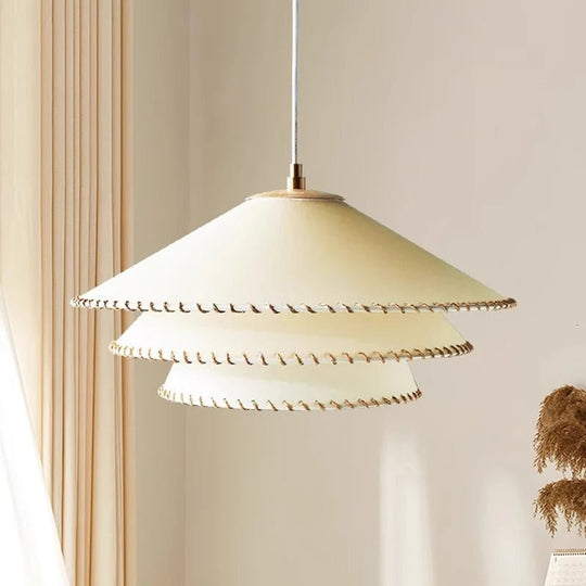 Luminária Pendente Kraft Clothing - Popbox Home Design