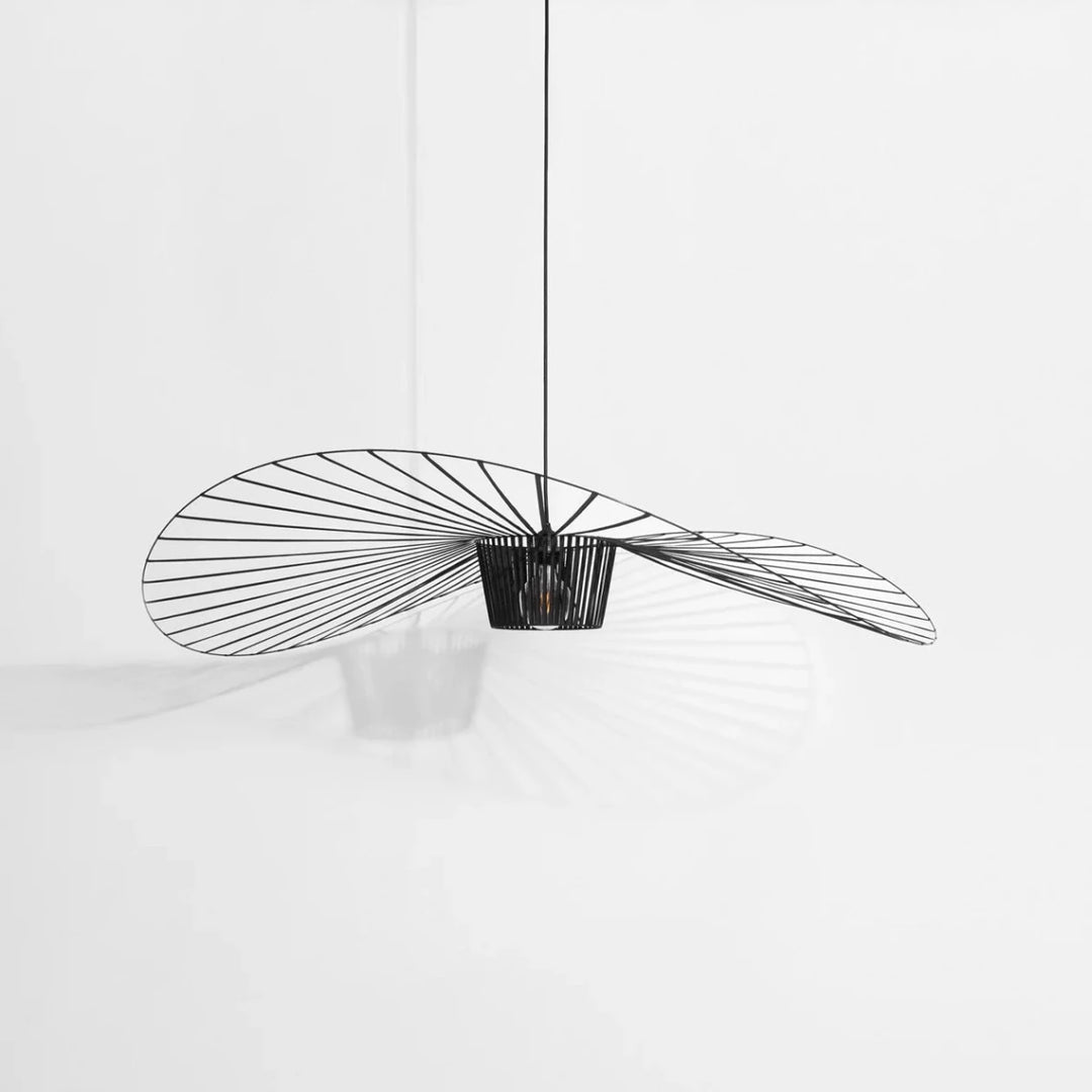 Luminária Pendente Vertigo - Popbox Home Design