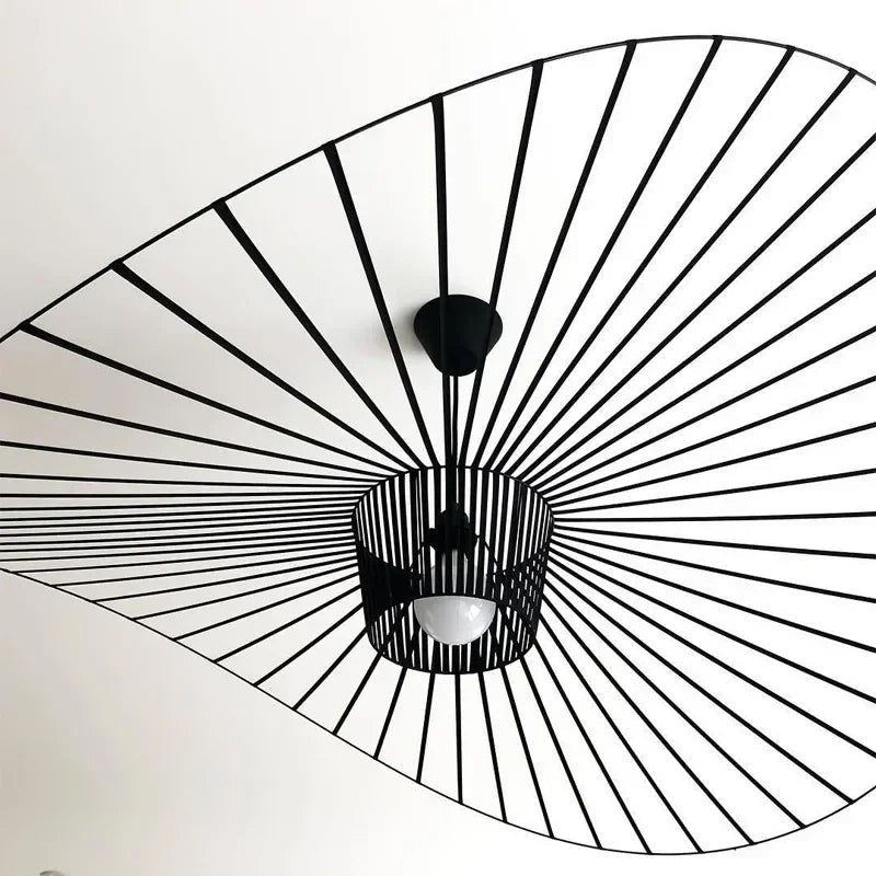 Luminária Pendente Vertigo - Popbox Home Design