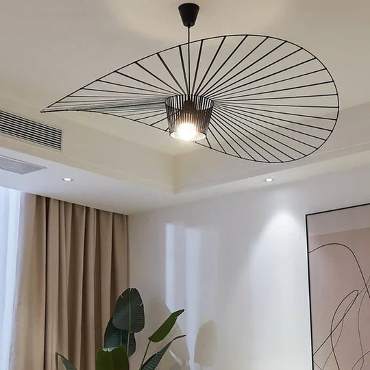 Luminária Pendente Vertigo - Popbox Home Design