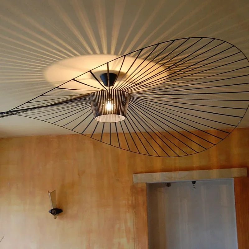 Luminária Pendente Vertigo - Popbox Home Design