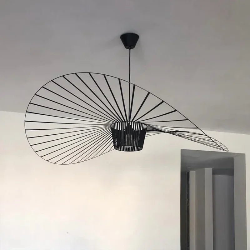 Luminária Pendente Vertigo - Popbox Home Design