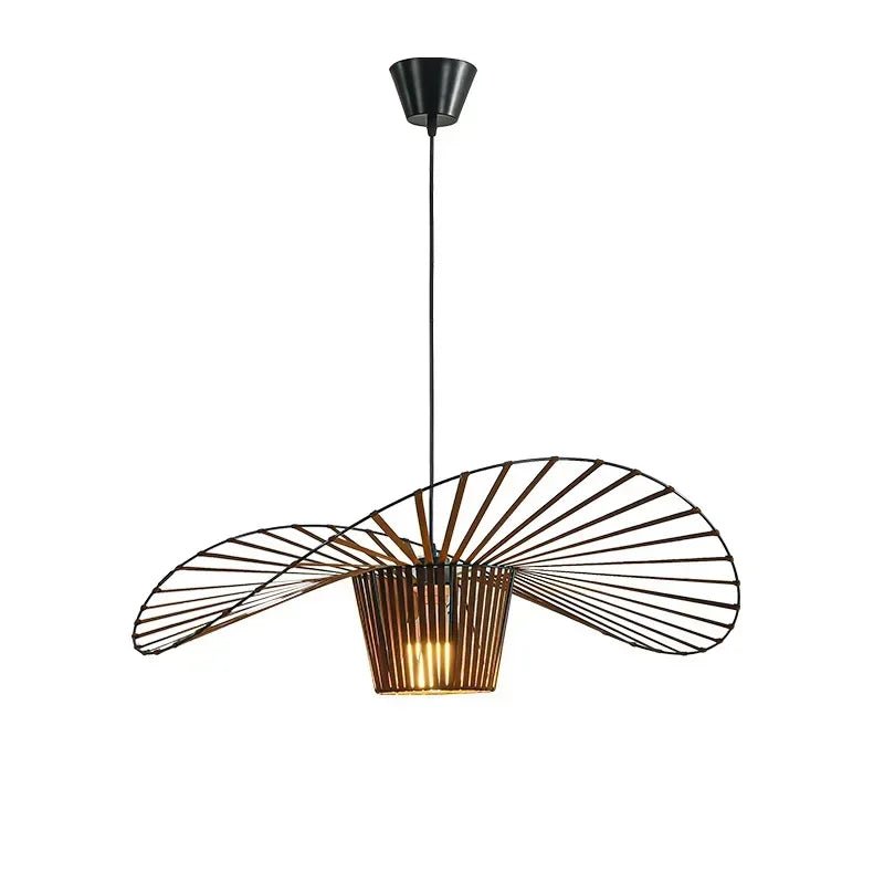 Luminária Pendente Vertigo - Popbox Home Design