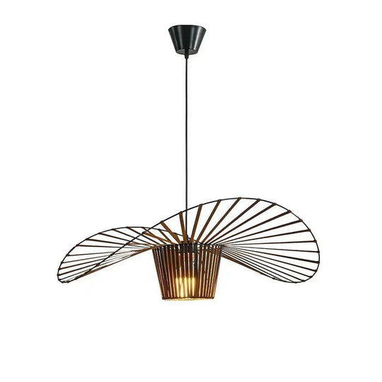 Luminária Pendente Vertigo - Popbox Home Design