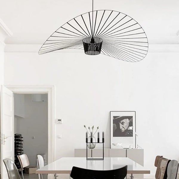 Luminária Pendente Vertigo - Popbox Home Design