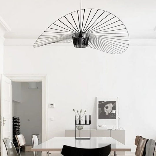 Luminária Pendente Vertigo - Popbox Home Design