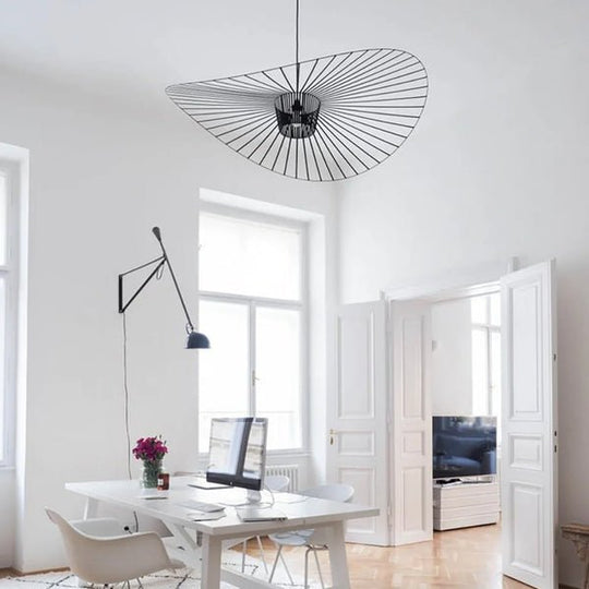 Luminária Pendente Vertigo - Popbox Home Design