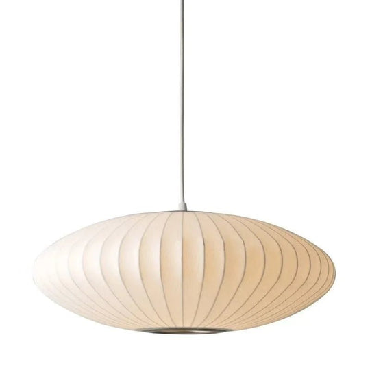 Luminária Pendente Wabi Saucer - Popbox Home Design