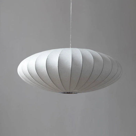 Luminária Pendente Wabi Saucer - Popbox Home Design