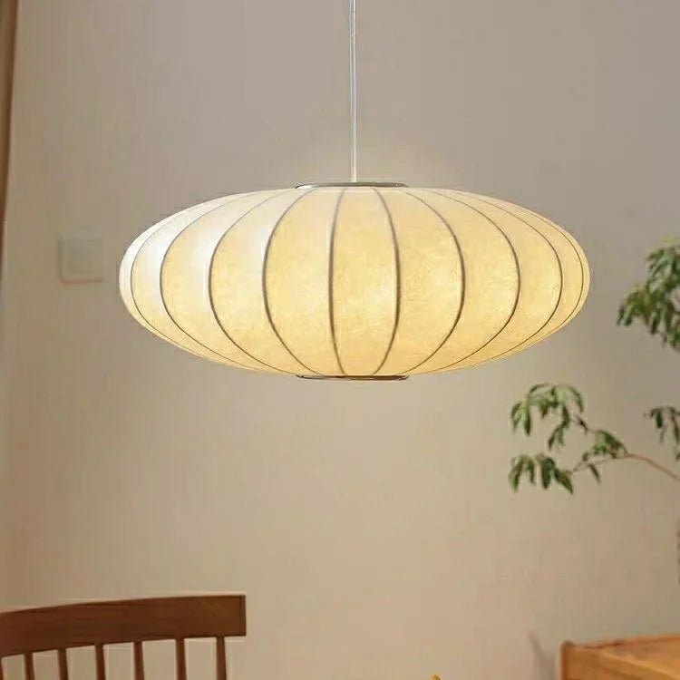 Luminária Pendente Wabi Saucer - Popbox Home Design