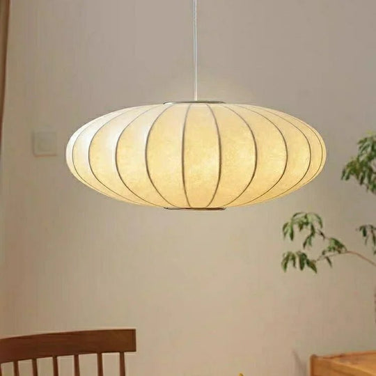 Luminária Pendente Wabi Saucer - Popbox Home Design