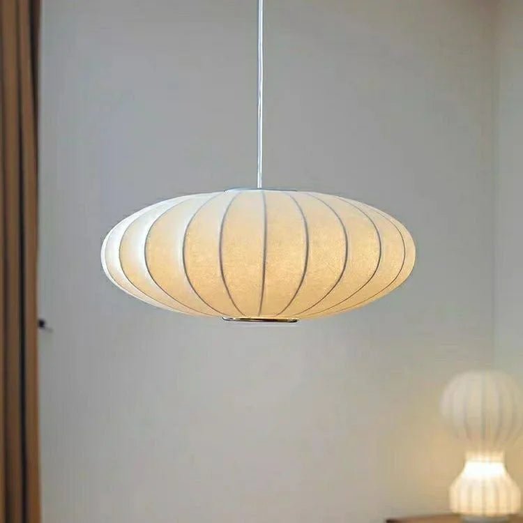 Luminária Pendente Wabi Saucer - Popbox Home Design