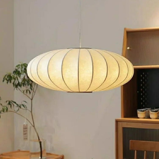 Luminária Pendente Wabi Saucer - Popbox Home Design