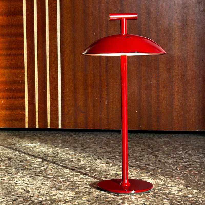 Luminária Portátil Geen - A - Popbox Home Design