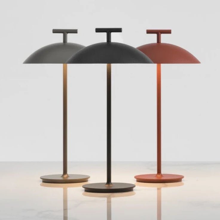 Luminária Portátil Geen - A - Popbox Home Design