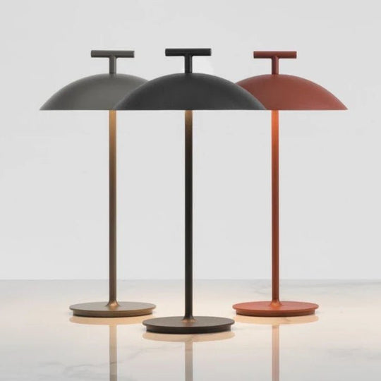 Luminária Portátil Geen - A - Popbox Home Design