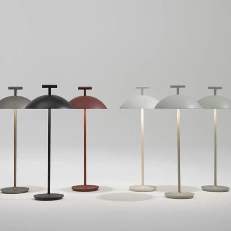 Luminária Portátil Geen - A - Popbox Home Design