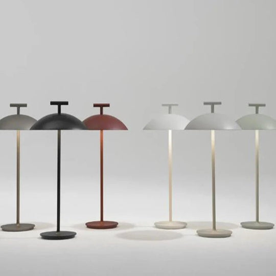 Luminária Portátil Geen - A - Popbox Home Design