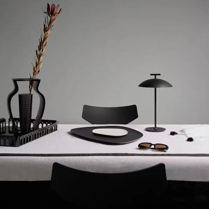 Luminária Portátil Geen - A - Popbox Home Design