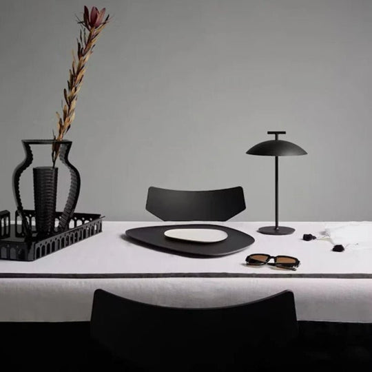 Luminária Portátil Geen - A - Popbox Home Design