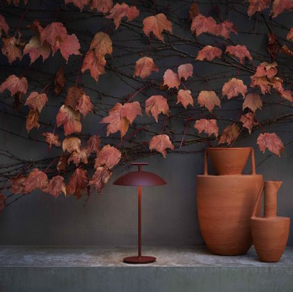 Luminária Portátil Geen - A - Popbox Home Design
