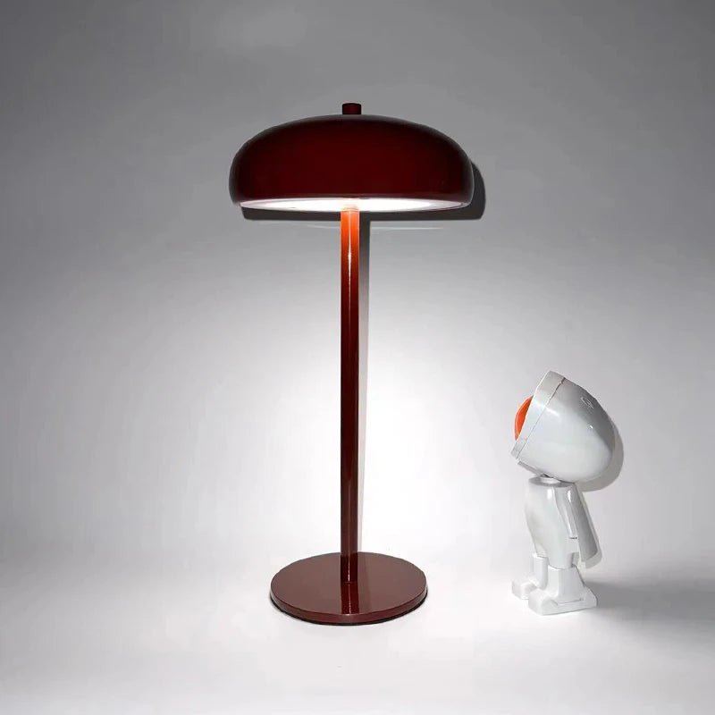 Luminária Portátil Harebell - Popbox Home Design