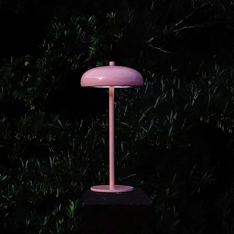 Luminária Portátil Harebell - Popbox Home Design