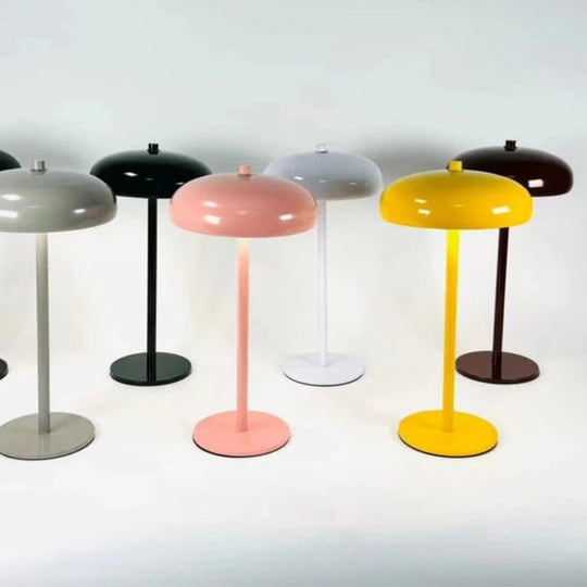 Luminária Portátil Harebell - Popbox Home Design