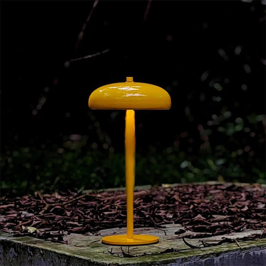 Luminária Portátil Harebell - Popbox Home Design