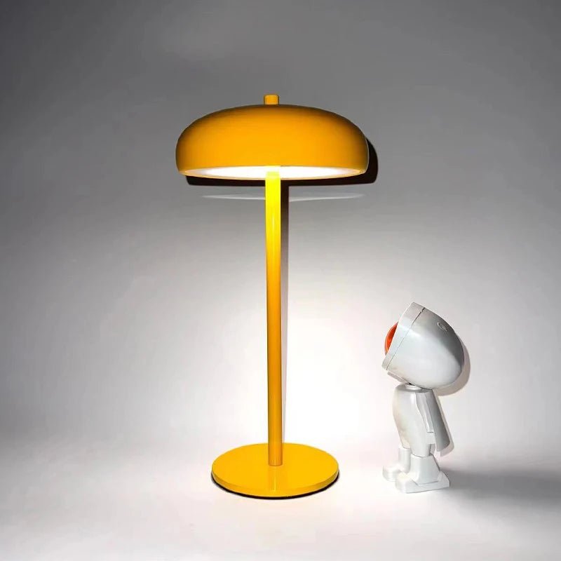 Luminária Portátil Harebell - Popbox Home Design
