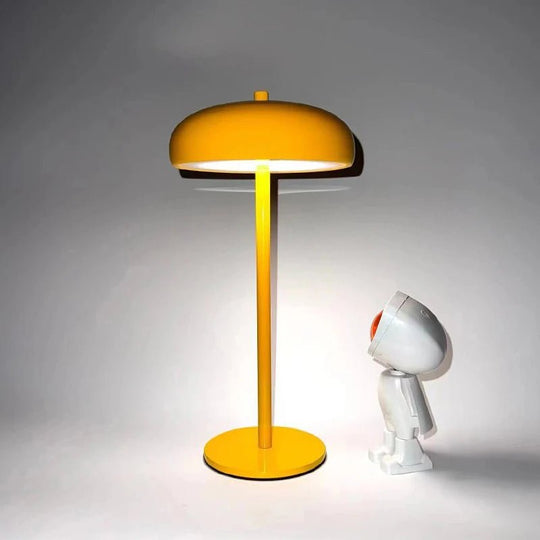 Luminária Portátil Harebell - Popbox Home Design